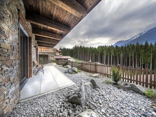 Parc de vacances Neukirchen am Großvenediger Enregistrement extérieur 4