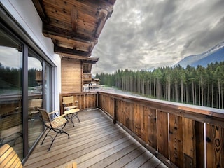 Ferienpark Neukirchen am Großvenediger Außenaufnahme 4