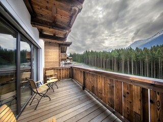 Parco vacanze Neukirchen am Großvenediger Registrazione all'aperto 4