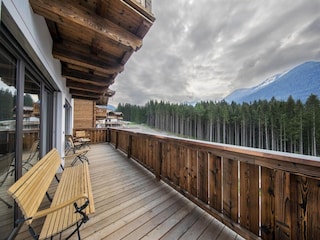 Ferienpark Neukirchen am Großvenediger Außenaufnahme 5