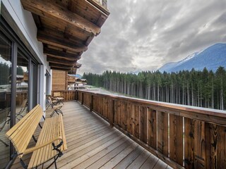 Ferienpark Neukirchen am Großvenediger Außenaufnahme 7