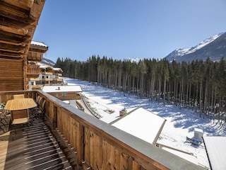 Parc de vacances Neukirchen am Großvenediger Enregistrement extérieur 11