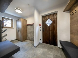 Vakantiepark Neukirchen am Großvenediger  15