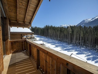 Parc de vacances Neukirchen am Großvenediger Enregistrement extérieur 14