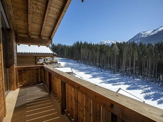 Parco vacanze Neukirchen am Großvenediger Registrazione all'aperto 8