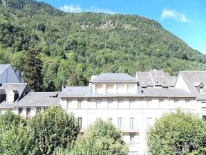 Apartment 2 Rooms for 4 People - Saint-Béat - image1
