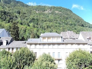 Appartement Saint-Béat  1