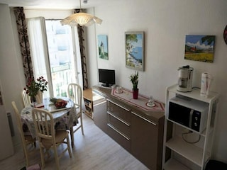 Apartment Saint-Béat  2