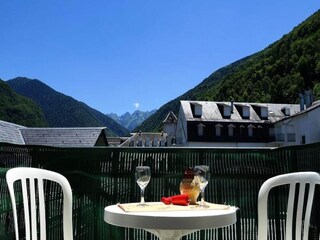 Appartement Saint-Béat  3