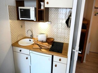 Appartement Saint-Béat  4