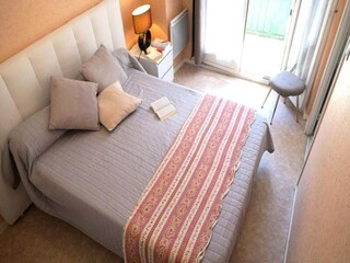 Appartement Saint-Béat  5