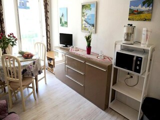 Appartement Saint-Béat  6