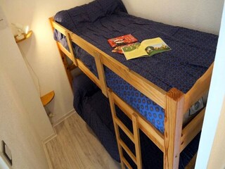 Appartement Saint-Béat  7