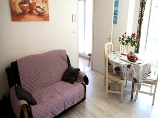 Appartement Saint-Béat  8