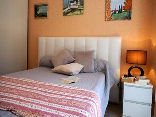 Appartement Saint-Béat  11