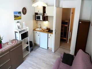 Appartement Saint-Béat  12