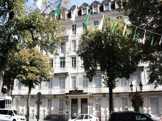 Appartement Saint-Béat  14