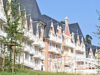 Apartment La Ferté-Macé  8