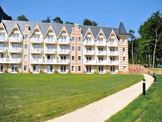 Apartment La Ferté-Macé  16