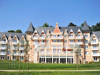 Apartment La Ferté-Macé  17