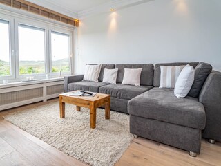 Apartamento de vacaciones Kampen Características 3