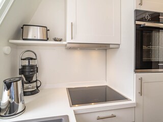 Appartamento per vacanze Kampen Caratteristiche 6