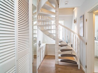 Apartamento de vacaciones Kampen Características 7