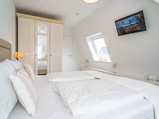 Apartamento de vacaciones Kampen Características 9