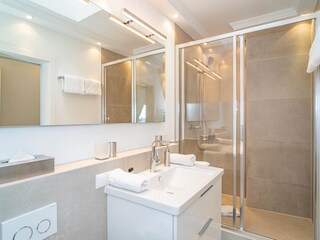 Apartamento de vacaciones Kampen Características 10