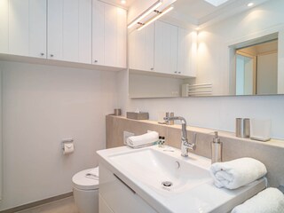 Apartamento de vacaciones Kampen Características 11