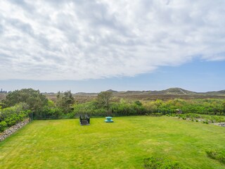 Apartamento de vacaciones Kampen Grabación al aire libre 1