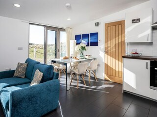 Casa vacanze Ulverston Caratteristiche 14