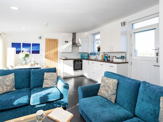 Vakantiehuisje Ulverston Kenmerken 12