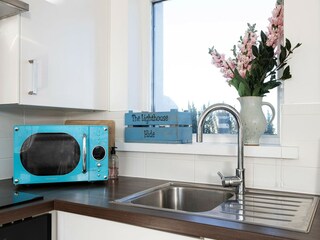 Casa de vacaciones Ulverston Características 19