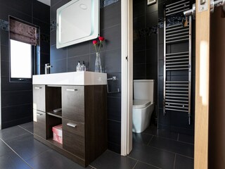 Casa vacanze Ulverston Caratteristiche 19