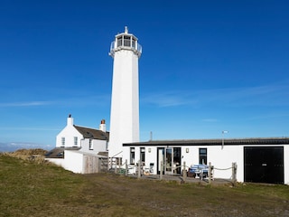 Vakantiehuisje Ulverston Buitenaudio-opname 8