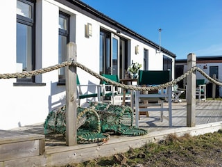 Cottage Ulverston Außenaufnahme 9