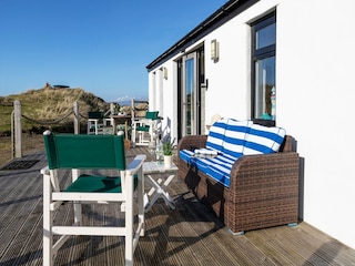 Vakantiehuisje Ulverston Buitenaudio-opname 2