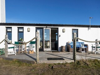 Vakantiehuisje Ulverston Buitenaudio-opname 5