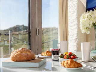 Casa de vacaciones Ulverston  28