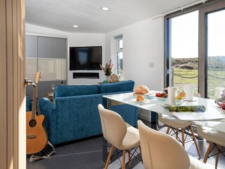 Casa vacanze Ulverston Caratteristiche 23