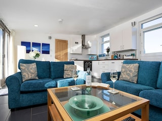 Holiday cottage Ulverston Features 1