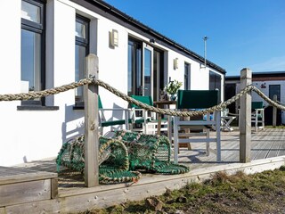 Cottage Ulverston Außenaufnahme 7