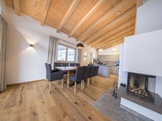 Vakantiepark Neukirchen am Großvenediger Kenmerken 22