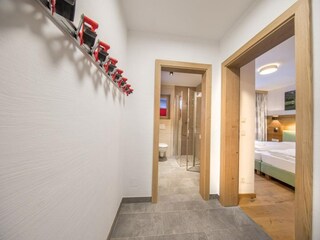 Parco vacanze Neukirchen am Großvenediger Caratteristiche 15