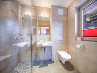 Parc de vacances Neukirchen am Großvenediger Équipement 17