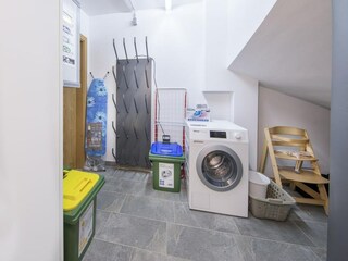 Parc de vacances Neukirchen am Großvenediger  40