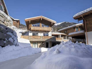 Holiday park Neukirchen am Großvenediger Outdoor Recording 10