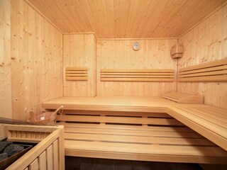 Vakantiepark Neukirchen am Großvenediger  37