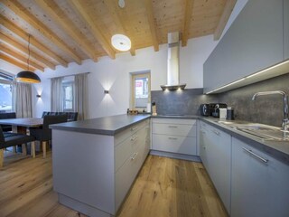 Vakantiepark Neukirchen am Großvenediger Kenmerken 13